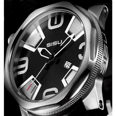 sisu replica watches|bravado watches.